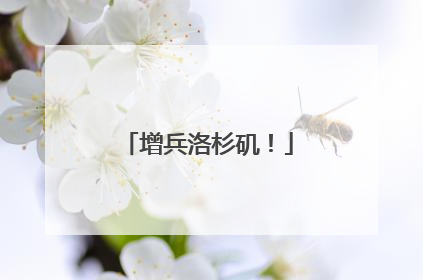 增兵洛杉矶！