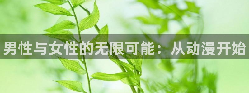 里番本子少女漫画：男性与女性的无限可能：从动漫开始