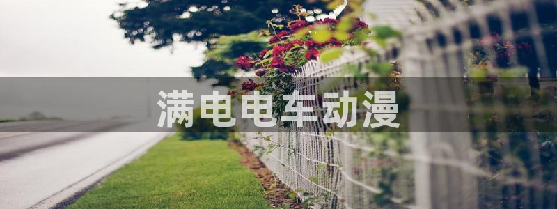 里番动漫无删减：满电电车动漫