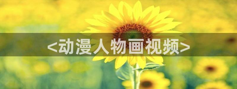 里番美女漫画：<动漫人物画视频>