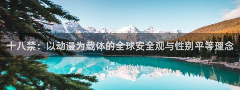bl里番动漫：十八禁：以动漫为载体的全球安全观与性别平等理念